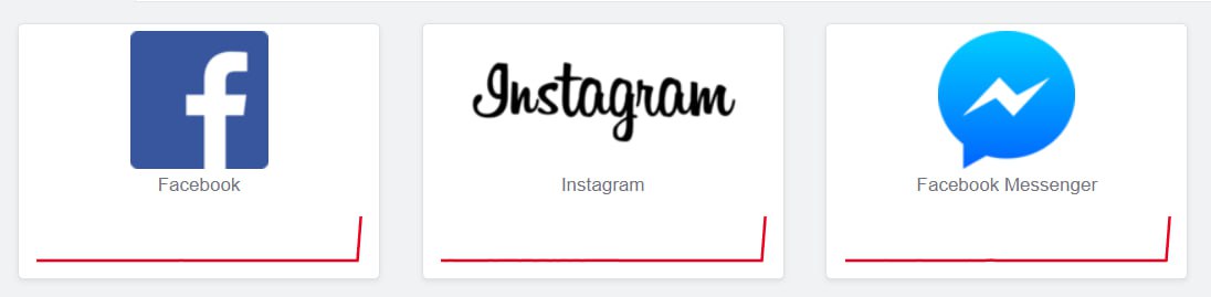 Facebook and Instagram experience major outage